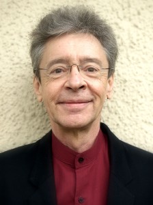 Dr. Eberhard Wormer